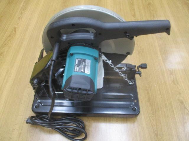 RYOBI C-3561 高速切断機