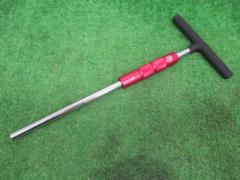 MAC TOOLS SBDT12 1/4 Hex Tハンドル