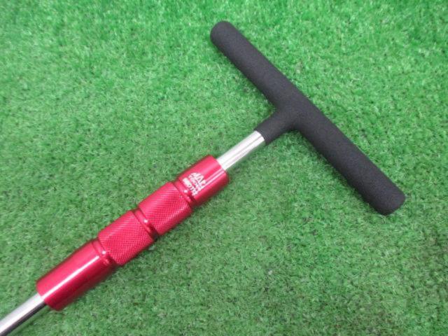 MAC TOOLS SBDT12 1/4 Hex Tハンドル