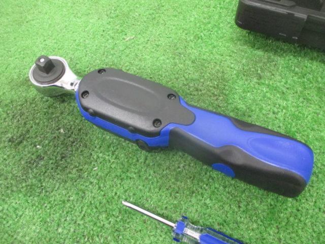 藤原産業 SK11 デジタルトルクレンチ SDT3-060 差込角9.5mm