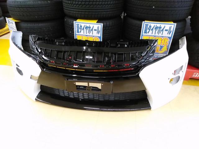 トヨタ プリウス30系 後期 G