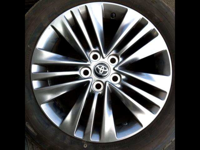 トヨタ純正】 TOYOTA 40系アルファード Zグレード純正ホイール | やや 