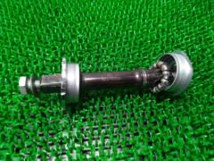 2大特価 CAMPAGNOLO 68-SSG BSA 1.37×24 軸長114mm スクエアテーパーボトムブラケット