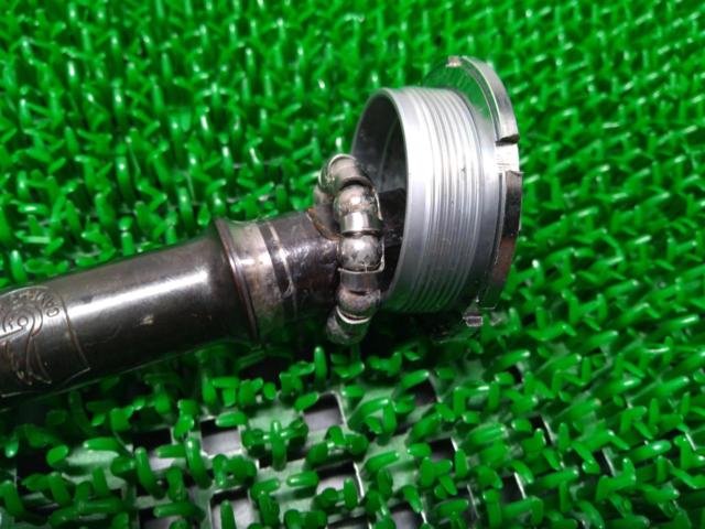 2大特価 CAMPAGNOLO 68-SSG BSA 1.37×24 軸長114mm スクエアテーパーボトムブラケット