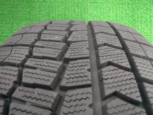 SUBARU(スバル) VN レヴォーグSTI Sport純正ホイール + DUNLOP 