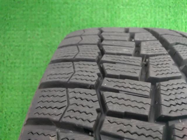 SUBARU(スバル) VN レヴォーグSTI Sport純正ホイール + DUNLOP 