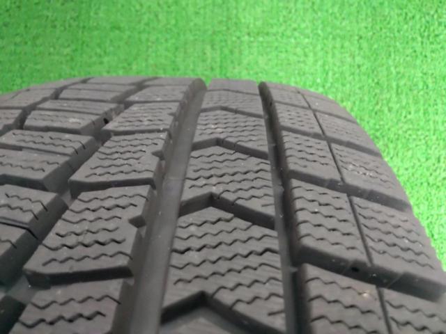 SUBARU(スバル) VN レヴォーグSTI Sport純正ホイール + DUNLOP 