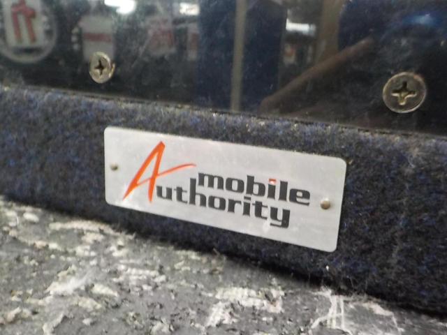 MOBILE AUTHORITY BOX付サブウーファー | 中古品 | アップガレージ 岡崎北店 | カー用品 スピーカー サブウーハー ...
