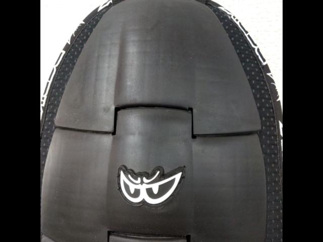 ☆値下げしました!BERIK バックプロテクター/脊椎プロテクター