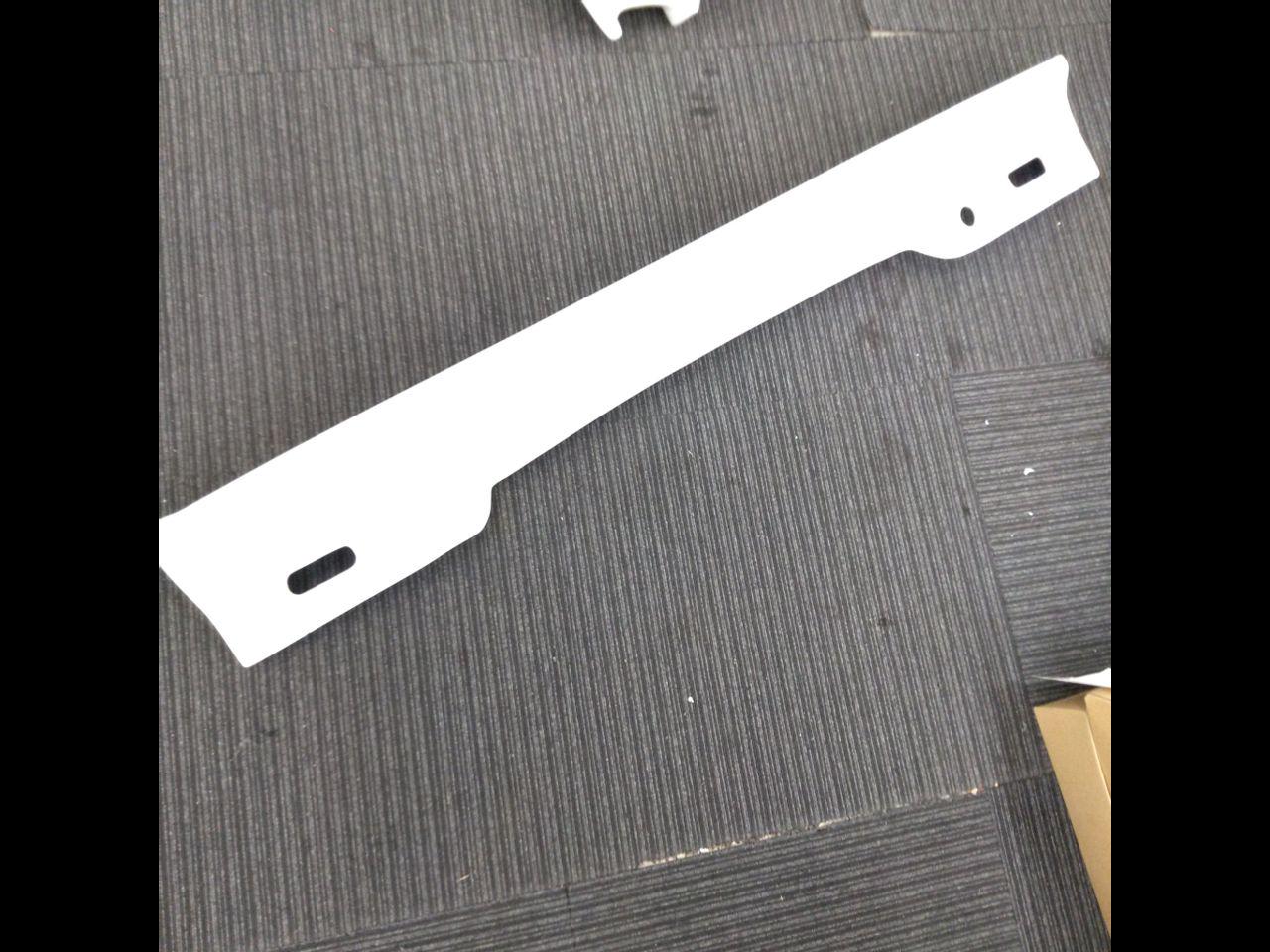 Aero Magic リアテールガーニッシュ 【レガシィ/BG5】 | 中古品 | アップガレージ 横浜町田総本店 | カー用品 ボディパーツ ...