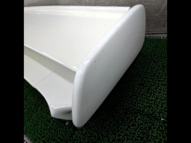 メーカー不明 レガシィツーリングワゴン BG5 リアウイング | 中古品 | アップガレージ 横浜町田総本店 | カー用品 ボディパーツ リヤ ...