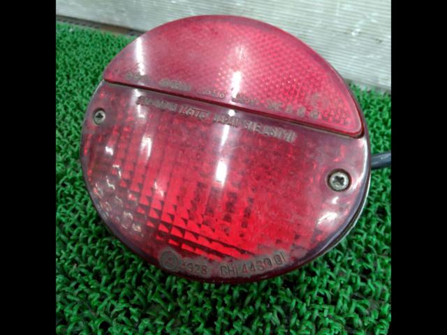 KAWASAKI 純正テールランプ Z1/Z2 | 中古品 | アップガレージ 横浜町田総本店 | バイク用品 電装品 テールランプ(二輪)を