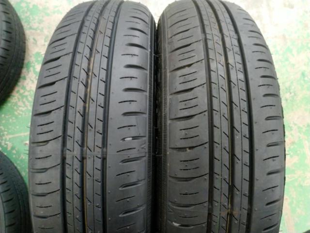 MARUKA SERVICE(マルカサービス) BROCKEN DS45 + DUNLOP(ダンロップ) ENASAVE EC300 ...