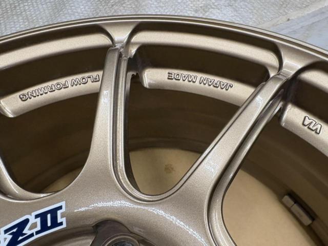 YOKOHAMA ADVAN Racing RZ2 【2本】 | 中古品 | アップガレージ 越谷店 | カー用品 アルミホイール 16インチ ...