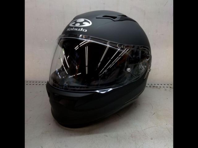 カムイ2 OGK オージーカブト L OGK KABUTO kamui 2 Lサイズ マットブラック OGK KABUTO - カムイ2