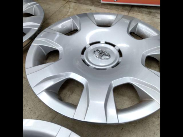 トヨタ純正 200系ハイエース純正ホイールキャップ | 中古品 | アップ 