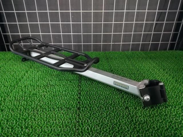 IBERA PakRakコミューターバイク用 miniキャリアラック