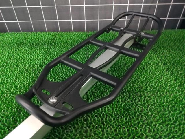 IBERA PakRakコミューターバイク用 miniキャリアラック