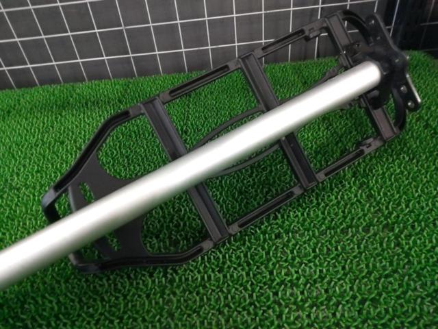 IBERA PakRakコミューターバイク用 miniキャリアラック