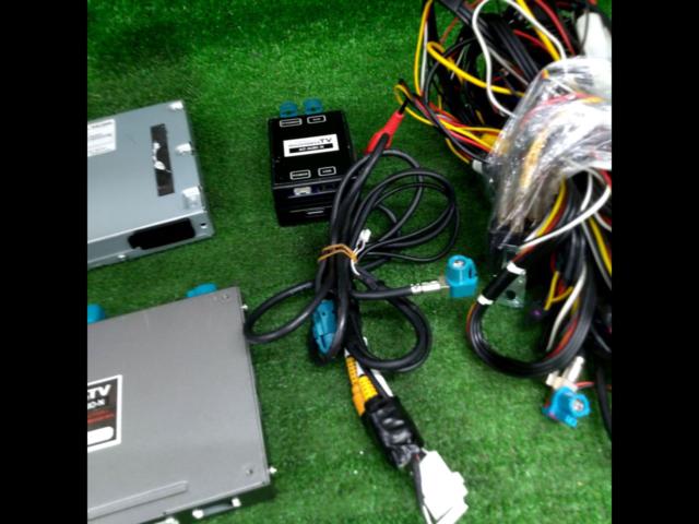 ワケアリ ナビ男くん doujyousya AIT-BM608-AIO-N/AIT-AU03-N+ALPINE TUE-T500 | わけあり ...