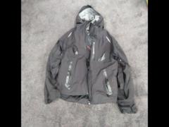 【サイズL】KUSHITANI(クシタニ) WINTER AMENITE JACKET ウィンターアメニタジャケット/K-2834【春/秋/冬】