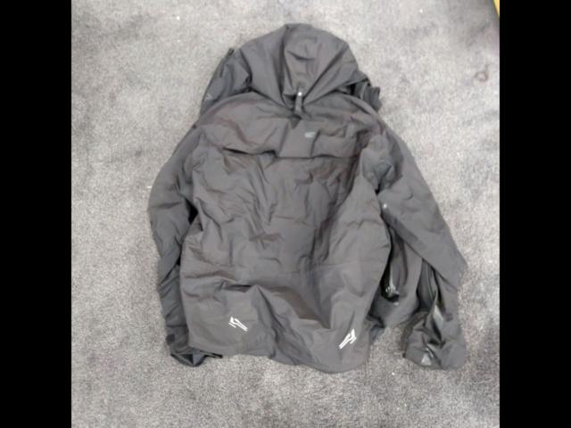 【サイズL】KUSHITANI(クシタニ) WINTER AMENITE JACKET ウィンターアメニタジャケット/K-2834【春/秋/冬】