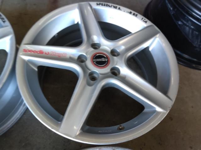 【BRIDGESTONE】speedline MAG-R REPLICA | 中古品 | アップガレージ 三郷インター店 | カー用品 アルミ ...