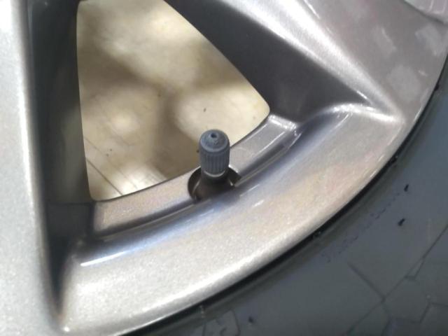 日産純正(NISSAN)  ノート E12 ブラックアロー 純正アルミホイール  + KUMHO/マーシャル(クムホ/MARSHAL) ECOWING ES31