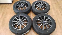 KYOHO SMACK LAVINE + KENDA KR201