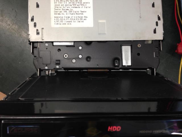 ECLIPSE
AVN075HD
Current sales goods