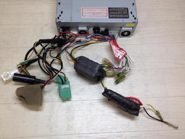 ECLIPSE
AVN075HD
Current sales goods