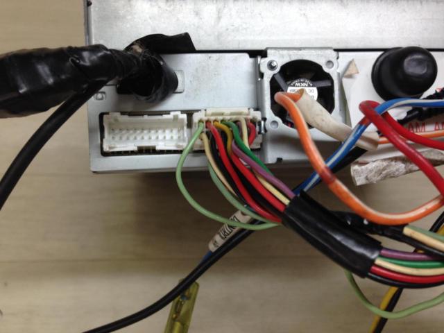 ECLIPSE
AVN075HD
Current sales goods