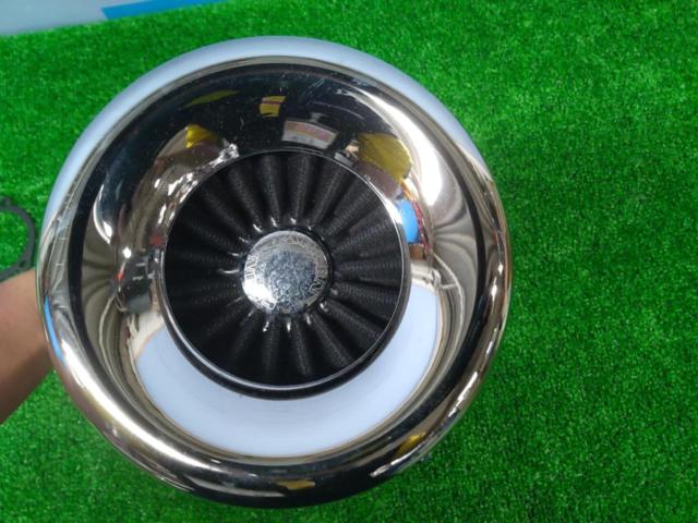 ARLENNESS エアクリーナー スポーツスター(XL1200X フォーティーエイト等)
