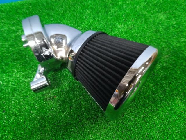 ARLENNESS エアクリーナー スポーツスター(XL1200X フォーティーエイト等)