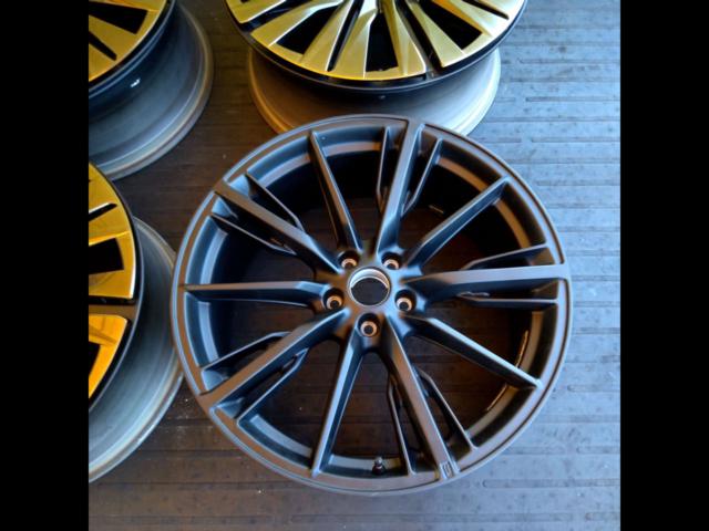 トヨタ純正】 クラウン エステート RS PHEV純正ホイール エアロ 