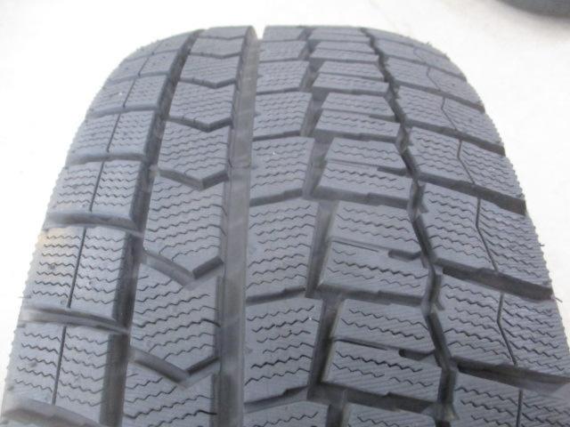 DUNLOP WINTERMAXX WM02 225/50R17 2本のみ | 中古品 | アップガレージ  