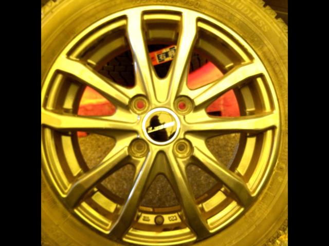 20インチ アルミホイール sevenセブン