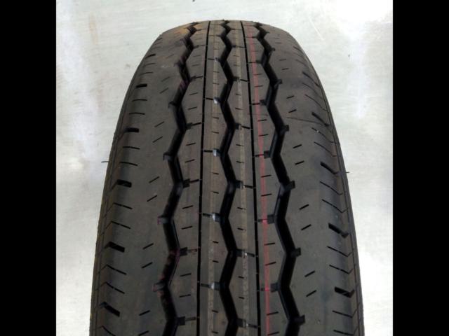 【BRIDGESTONE】ECOPIA RD613 | 中古品 | アップガレージ 尾張旭店 | カー用品 タイヤ 15インチタイヤを通販で ...