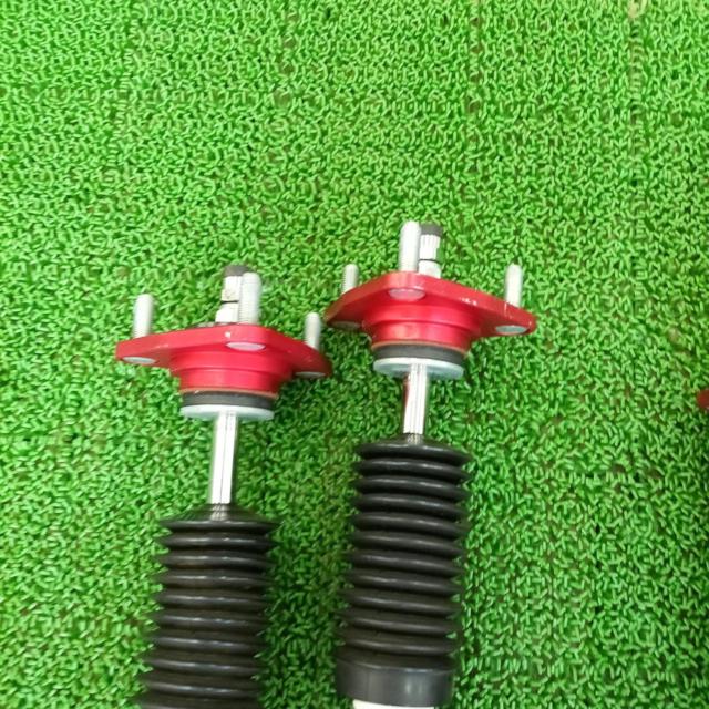 BLITZ (Blitz)
DAMPER
ZZ-R
Series 220
Crown