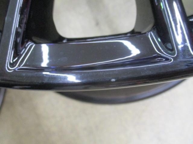 日産純正】 V37スカイラインNISMO純正ホイール 4本セット | やや傷や 