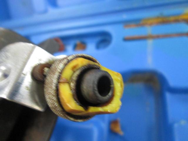 ★値下げしました★兼松 カネマツ 釘打機 KDN-32L エアー ツール 工具 釘打ち機 !!!