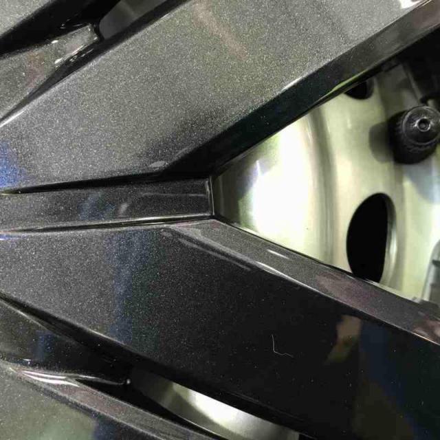 ダイハツ純正(DAIHATSU) ハイゼットトラック純正スチールホイール+ 