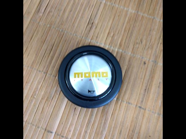 【MOMO】DRIFTING ステアリング