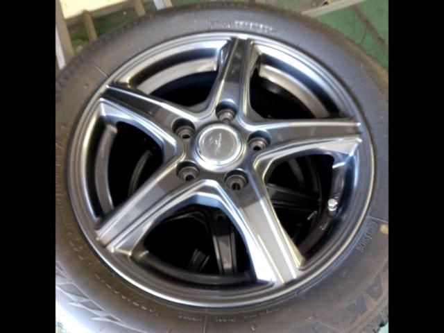 【BRIDGESTONE(ブリヂストン)】 TOPRUN