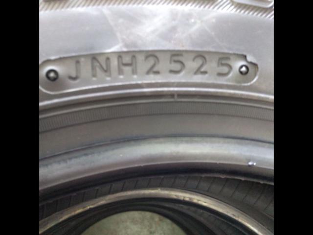 【BRIDGESTONE】W300