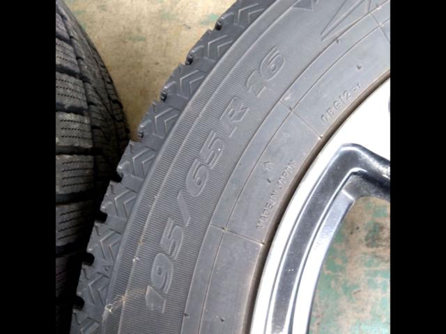 【WOODBELL(ウッドベル)】ESPRINE(エスプライン) ZERO+【TOYO】OBSERVE GIZ2