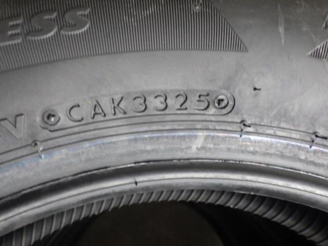 BRIDGESTONE(ブリヂストン)BLIZZAK VRX2 
