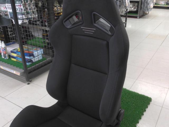 【RECARO】SR-7/GK100