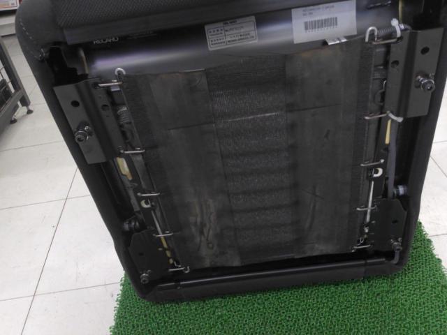 【RECARO】SR-7/GK100