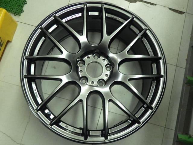 【WORK(ワーク)】EMOTION M8R